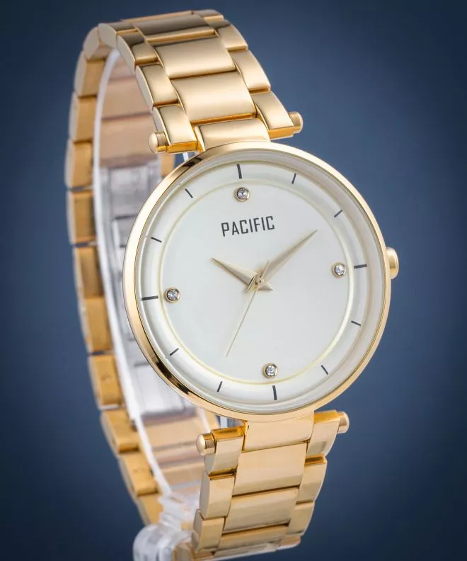 Zegarek damski Pacific X PC00066