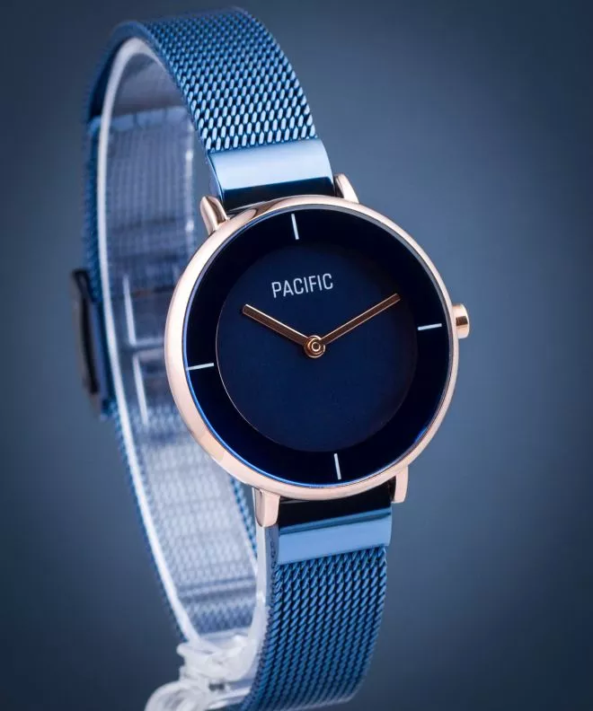 Zegarek damski Pacific X PC00072