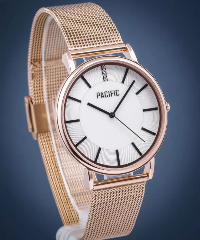 Zegarek damski Pacific X PC00095