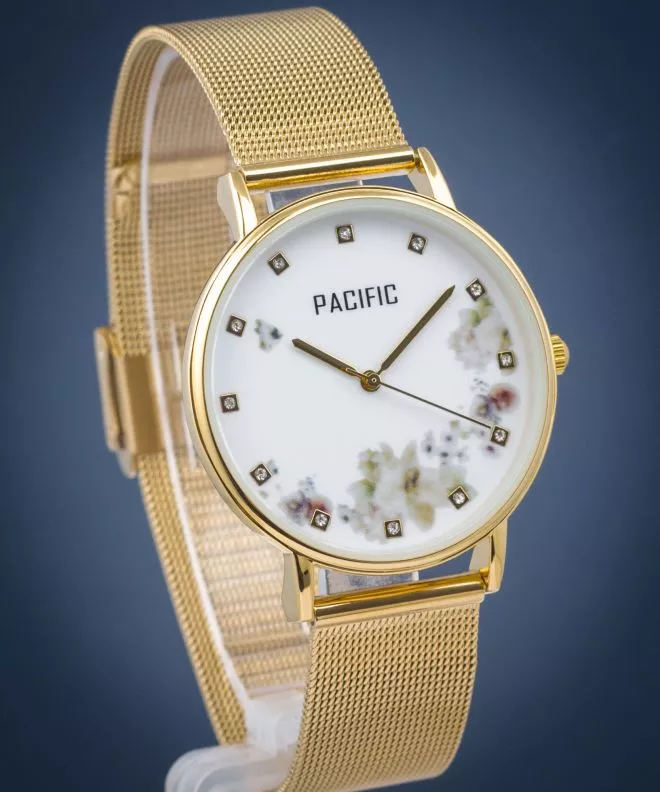 Zegarek damski Pacific X PC00110