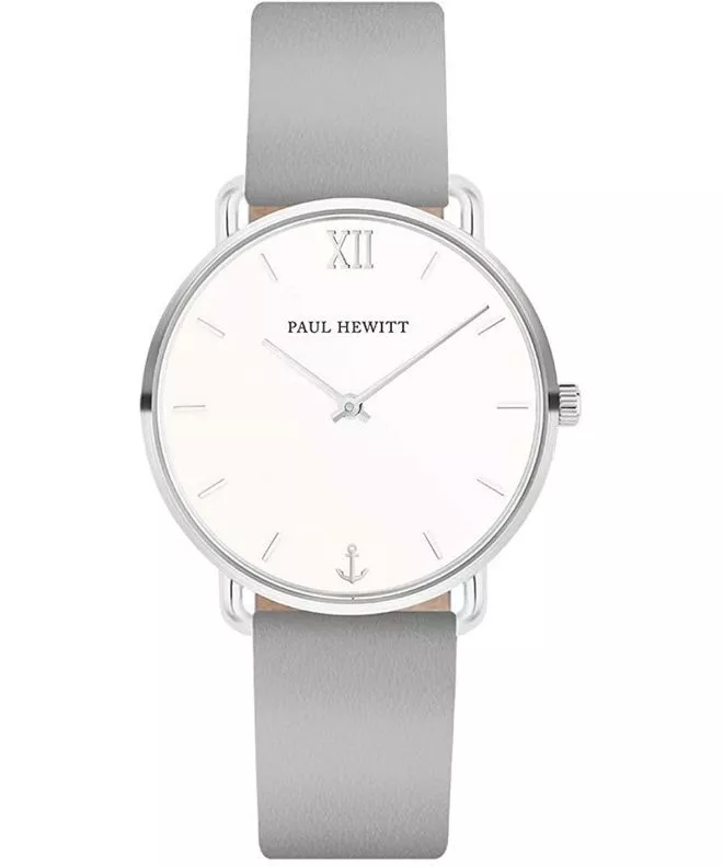 Zegarek damski Paul Hewitt Miss Ocean PH-M-S-W-31S