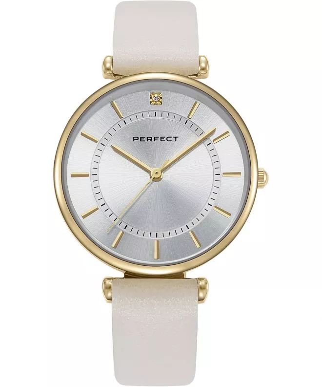 Zegarek damski Perfect Classic PF00402
