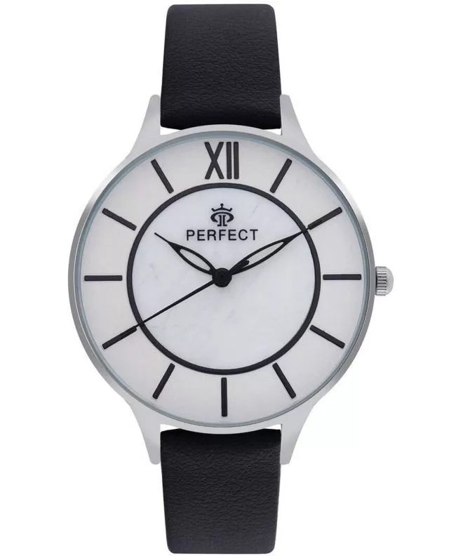 Zegarek damski Perfect Classic PF00650
