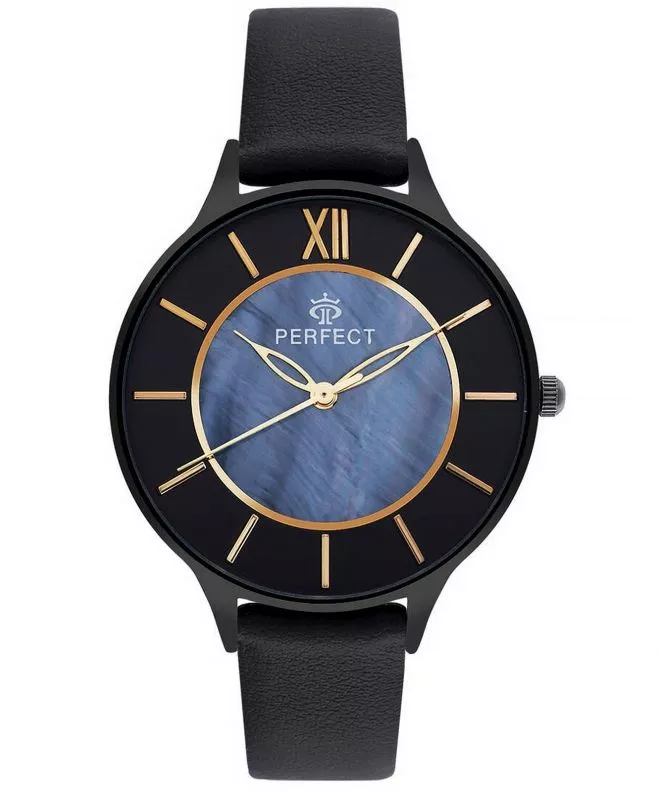Zegarek damski Perfect Classic PF00652