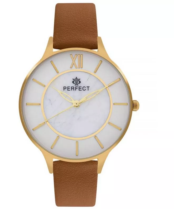 Zegarek damski Perfect Classic PF00654