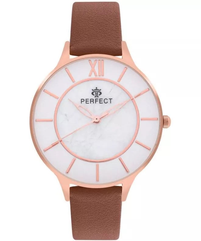 Zegarek damski Perfect Classic PF00655