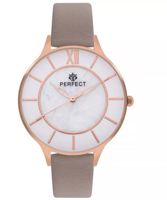 Zegarek damski Perfect Classic PF00656