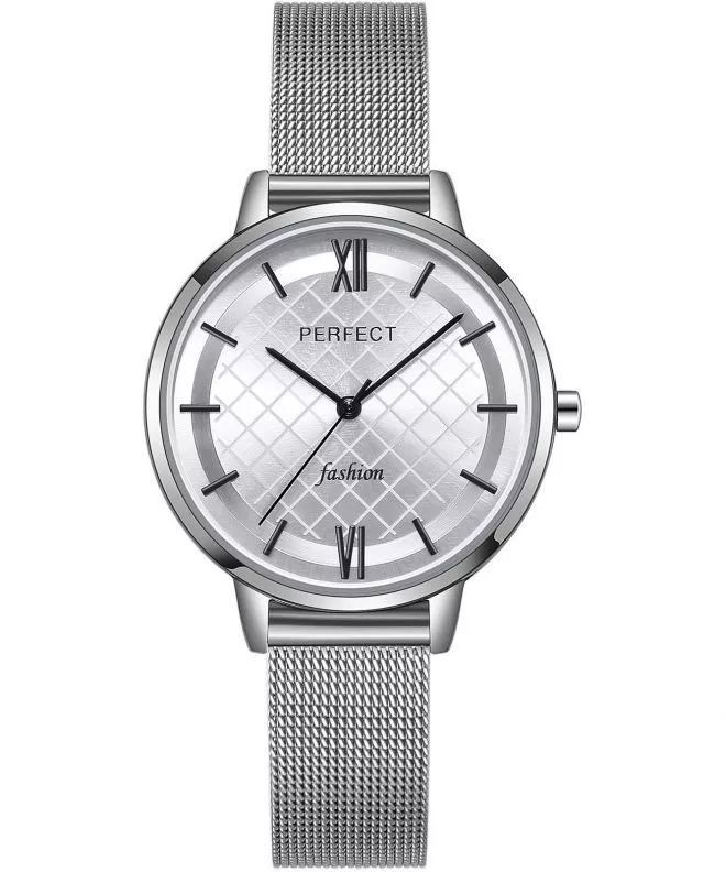 Zegarek damski Perfect Classic PF00658