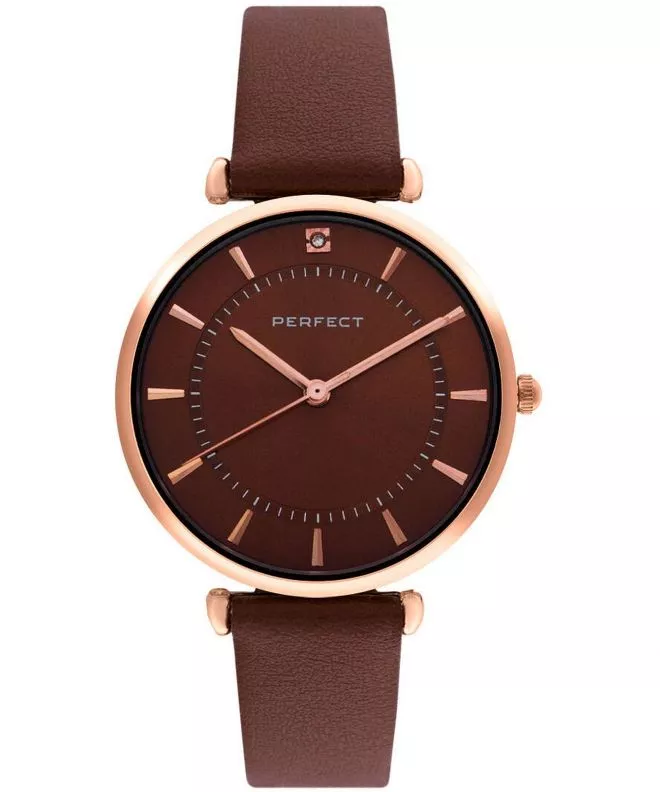 Zegarek damski Perfect Classic PF00659
