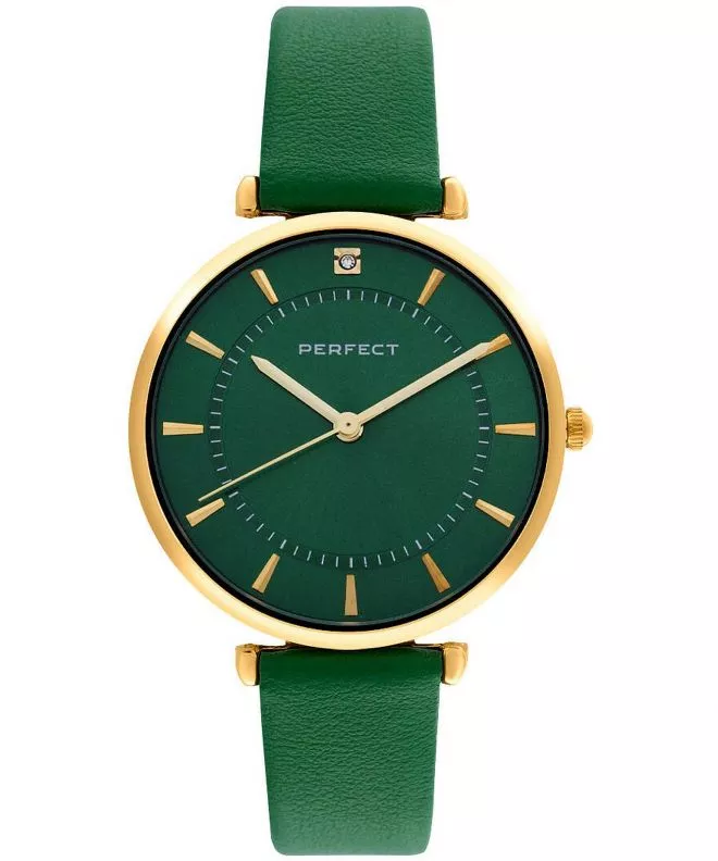 Zegarek damski Perfect Classic PF00660