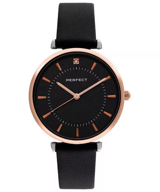 Zegarek damski Perfect Classic PF00661