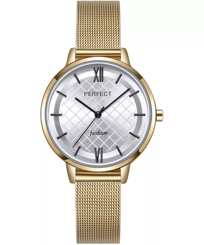 Zegarek damski Perfect Classic PF00685