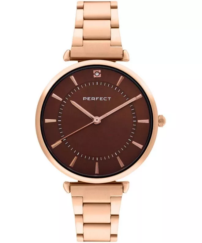 Zegarek damski Perfect Classic PF00689