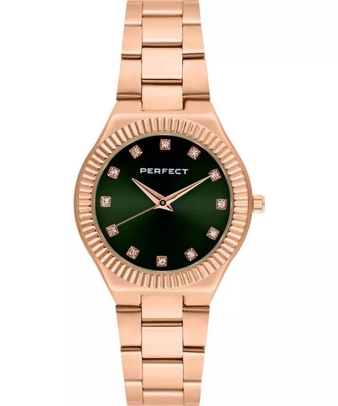 Zegarek damski Perfect Classic PF00692