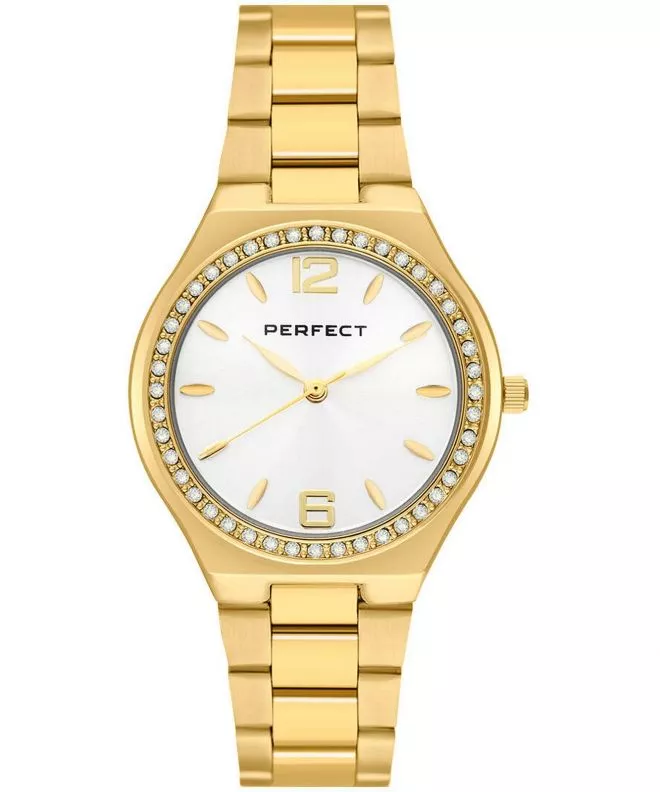 Zegarek damski Perfect Classic PF00695