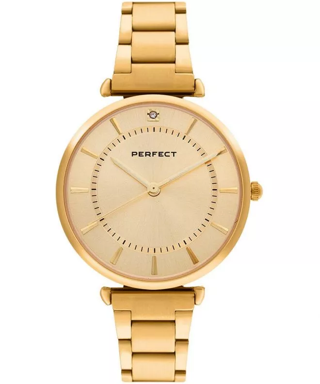 Zegarek damski Perfect Classic PF00696