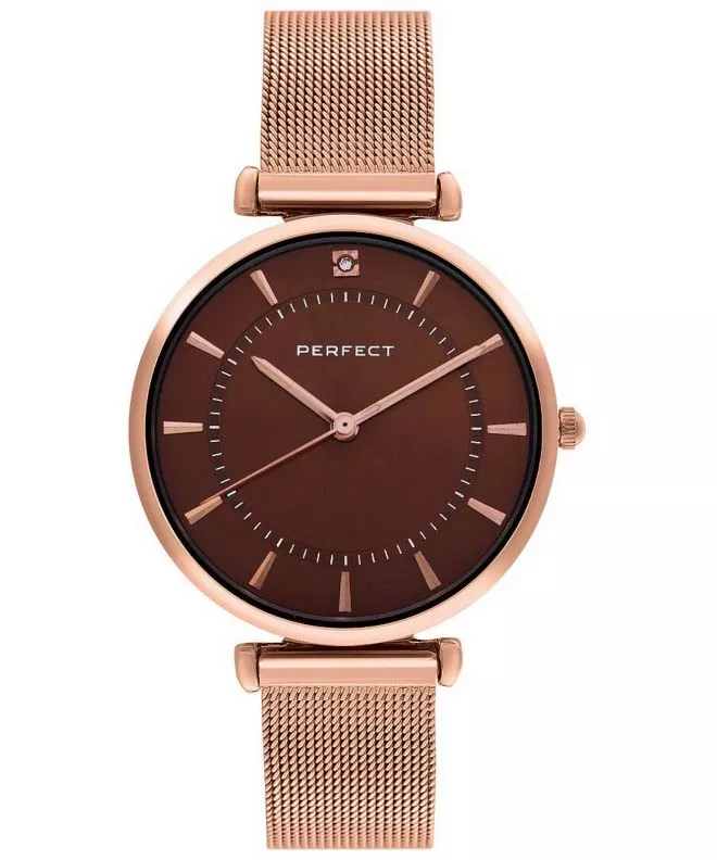 Zegarek damski Perfect Classic PF00700