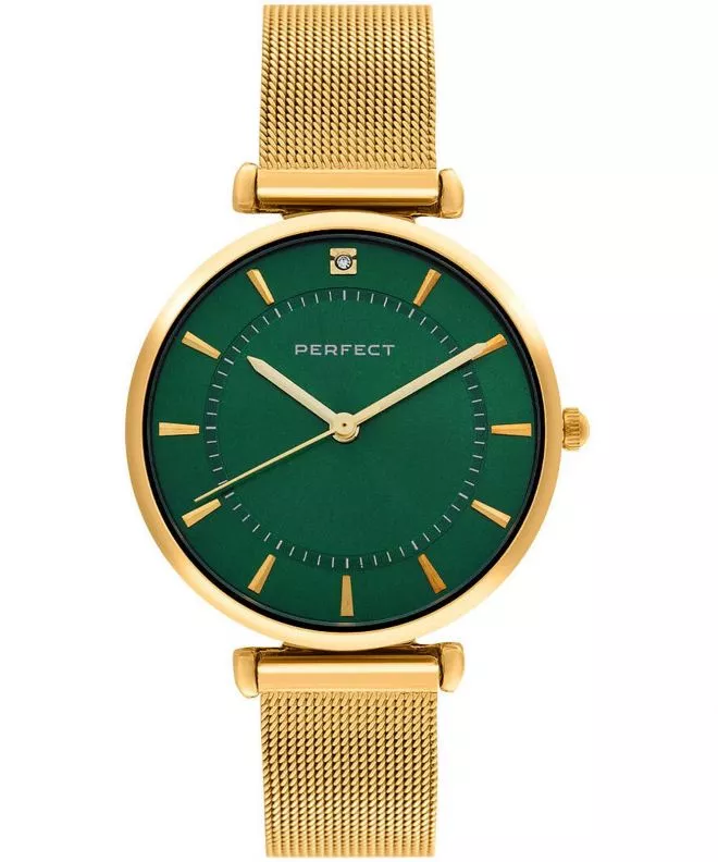 Zegarek damski Perfect Classic PF00701