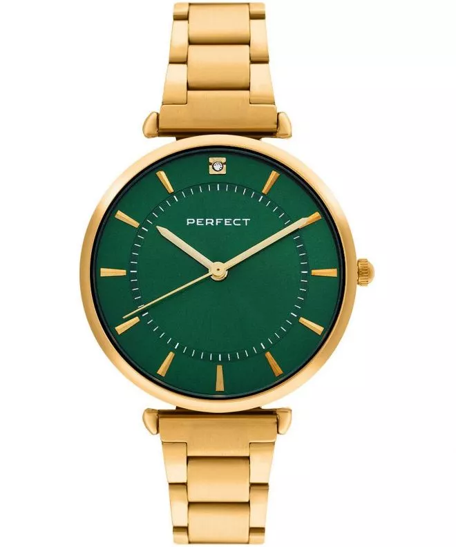 Zegarek damski Perfect Classic PF00702