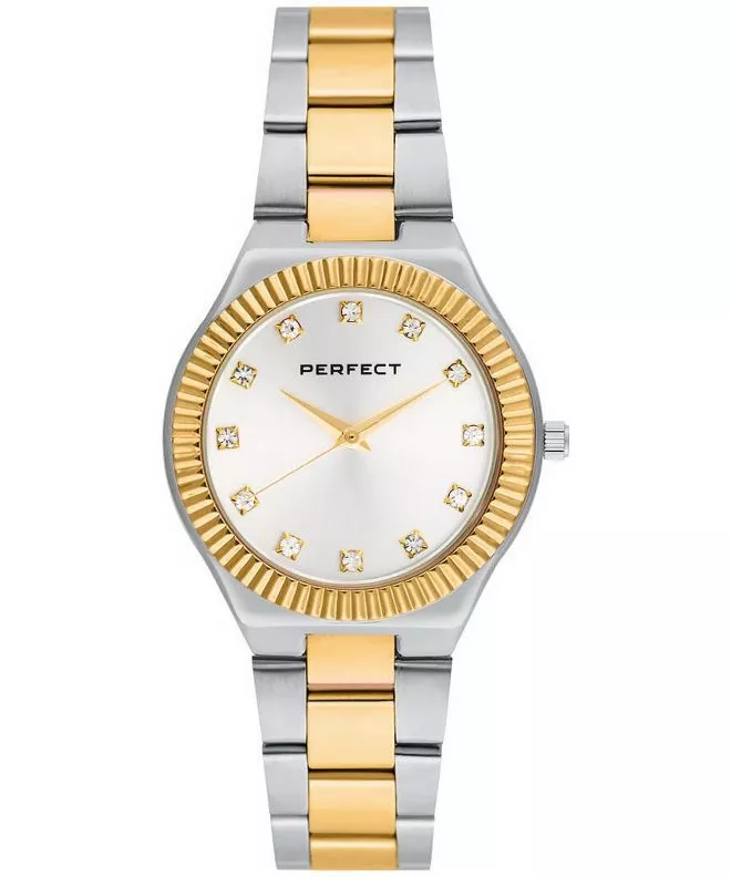 Zegarek damski Perfect Classic PF00713