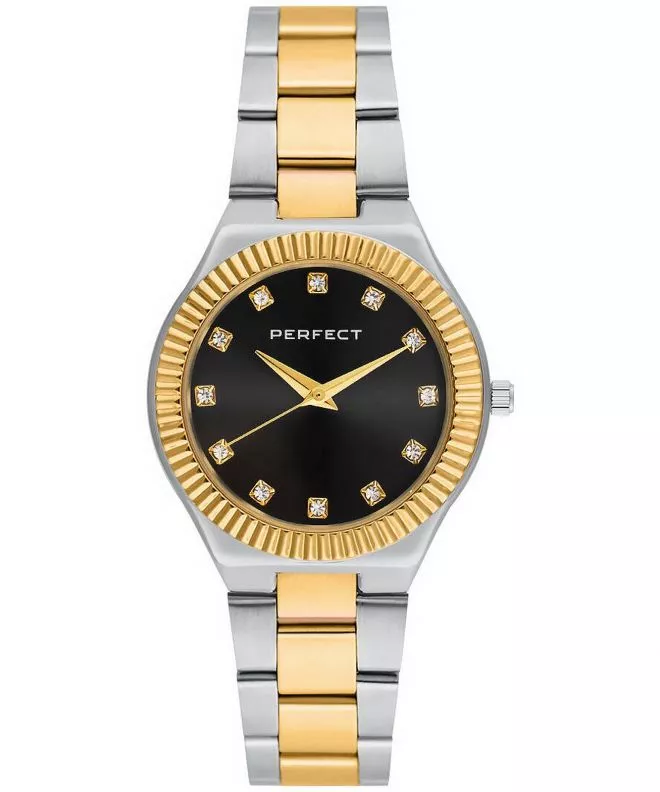 Zegarek damski Perfect Classic PF00714
