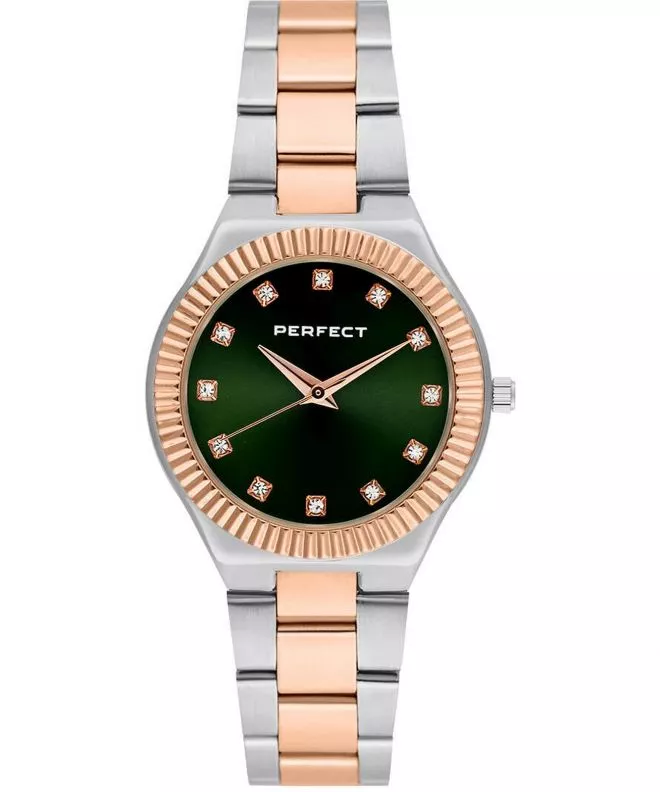 Zegarek damski Perfect Classic PF00715