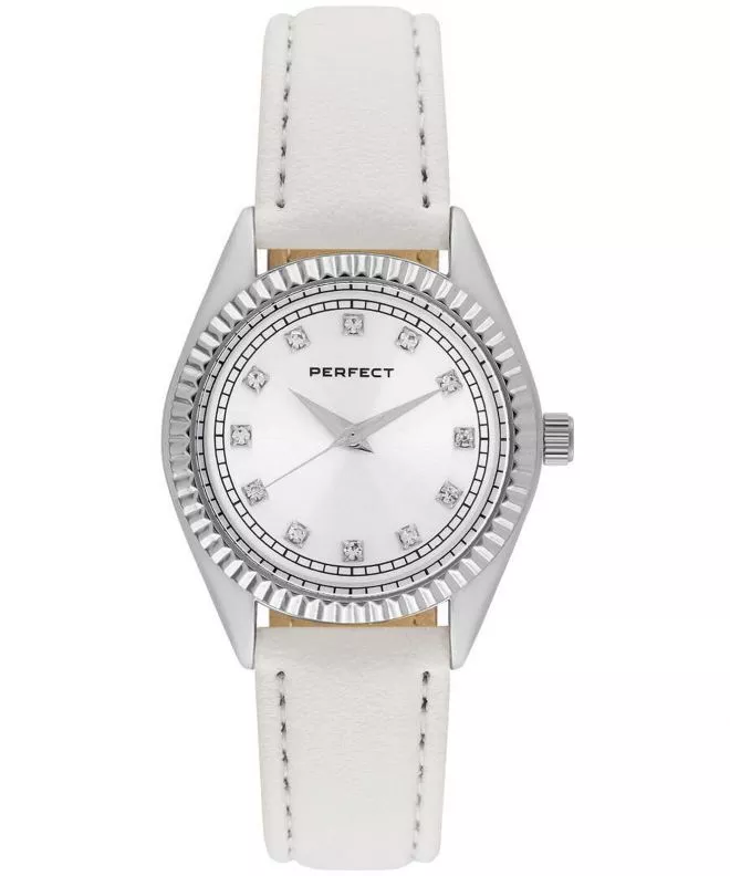 Zegarek damski Perfect Classic PF00723
