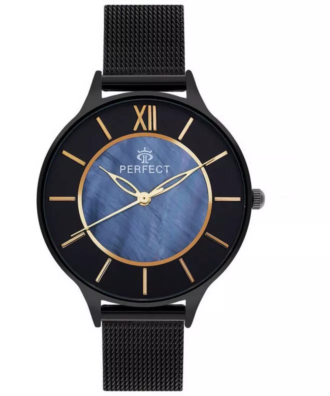 Zegarek damski Perfect Classic PF00734