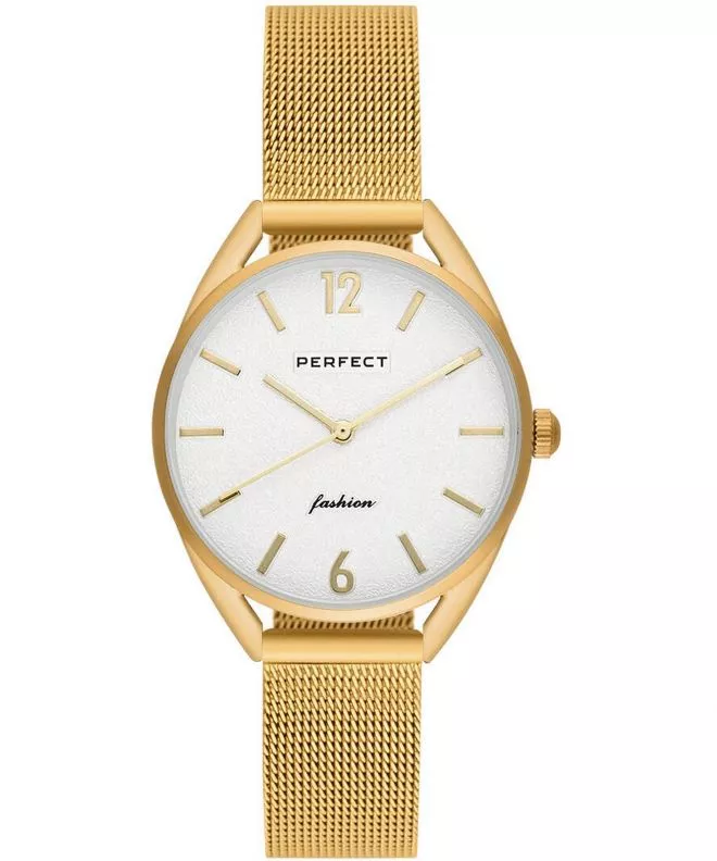 Zegarek damski Perfect Classic PF00736