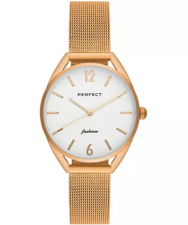Zegarek damski Perfect Classic PF00738