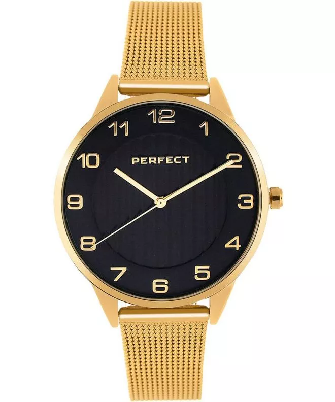 Zegarek damski Perfect Classic PF00743