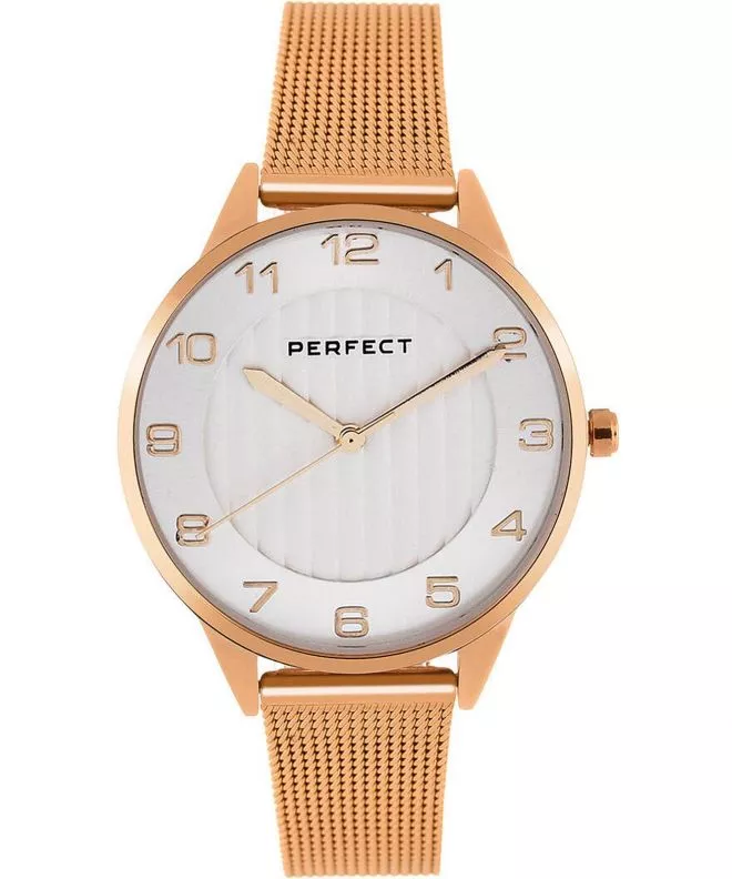 Zegarek damski Perfect Classic PF00745