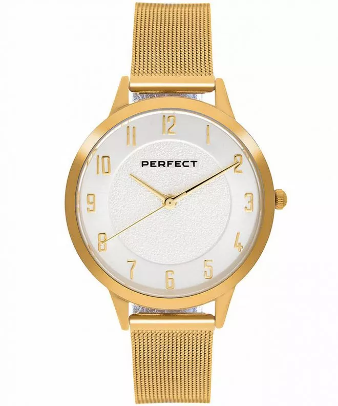 Zegarek damski Perfect Classic PF00748