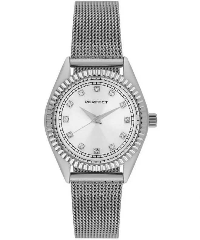 Zegarek damski Perfect Classic PF00749