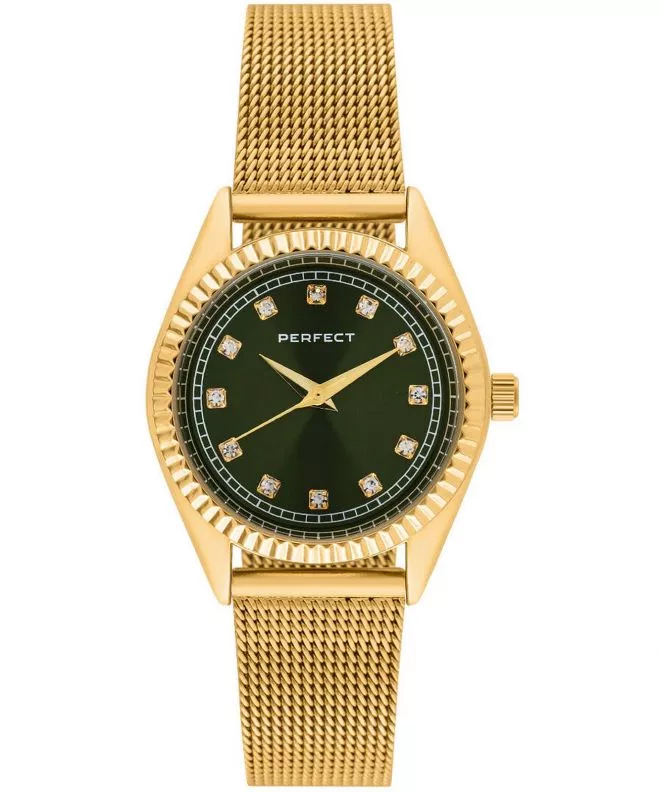 Zegarek damski Perfect Classic PF00752