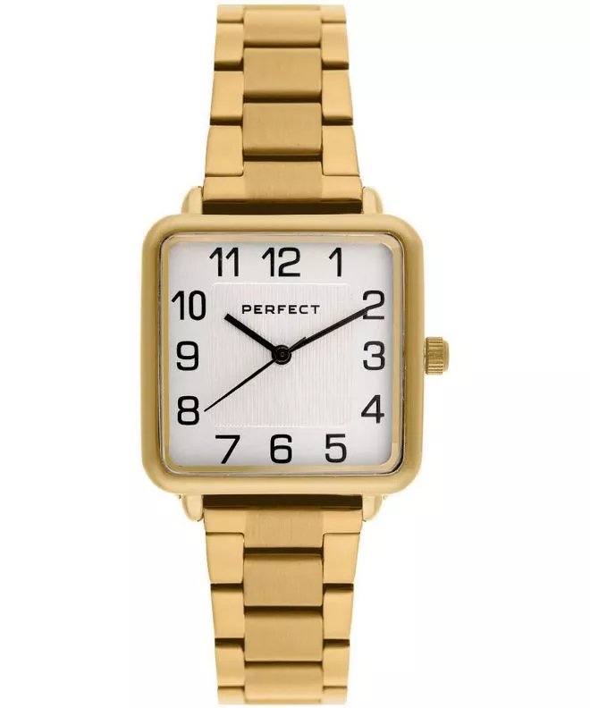 Zegarek damski Perfect Classic PF00782