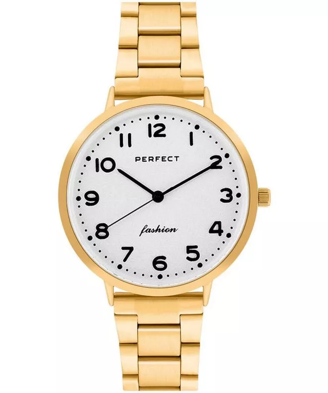 Zegarek damski Perfect Classic PF00786