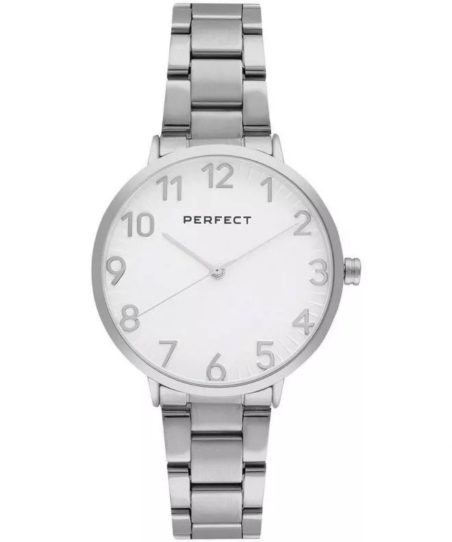 Zegarek damski Perfect Classic PF00789