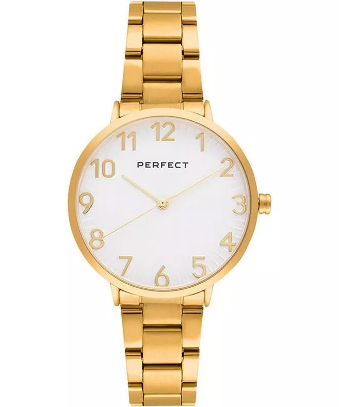 Zegarek damski Perfect Classic PF00790