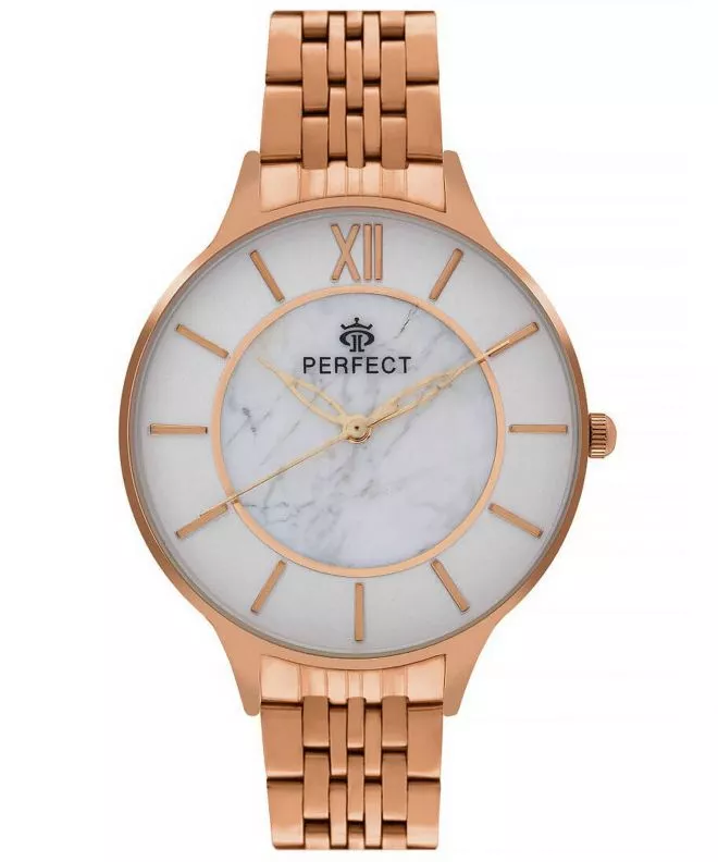 Zegarek damski Perfect Classic PF00795