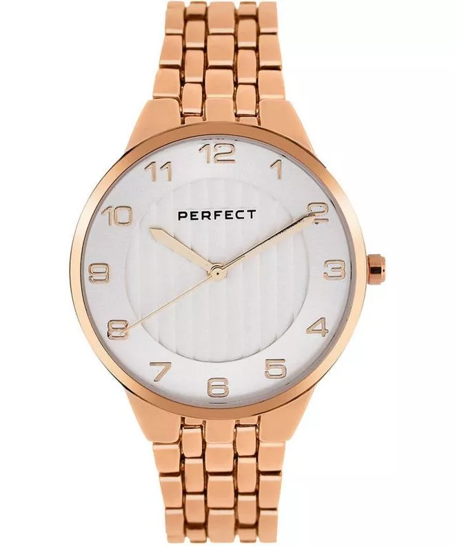 Zegarek damski Perfect Classic PF00804