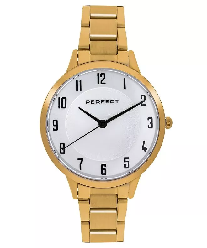 Zegarek damski Perfect Classic PF00806