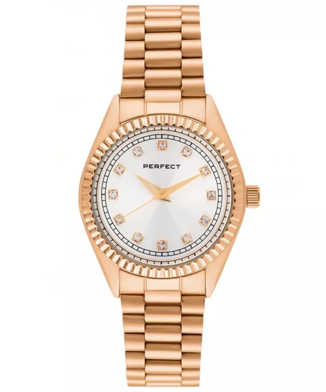 Zegarek damski Perfect Classic PF00809