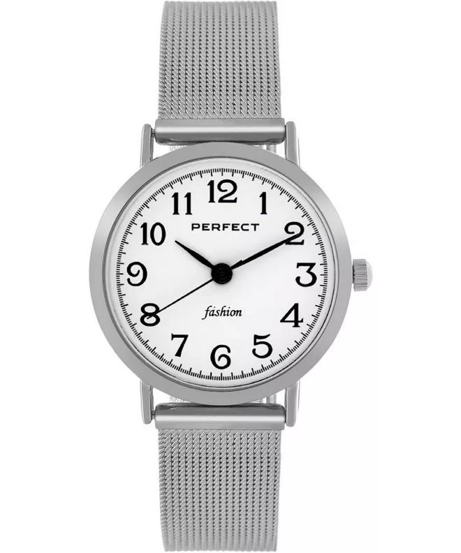 Zegarek damski Perfect Classic PF00819