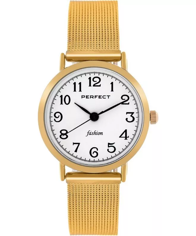 Zegarek damski Perfect Classic PF00820