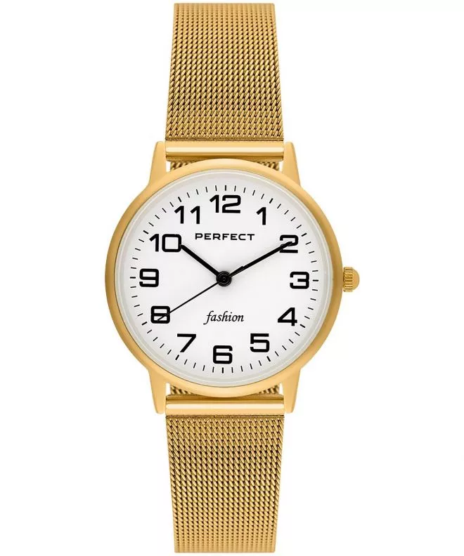 Zegarek damski Perfect Classic PF00822