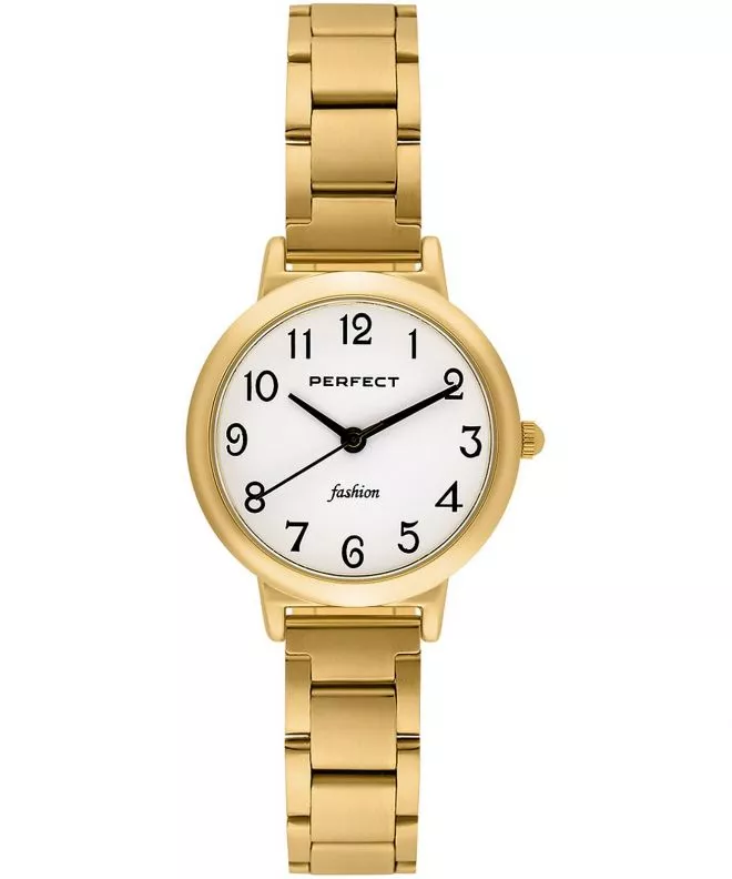 Zegarek damski Perfect Classic PF00831