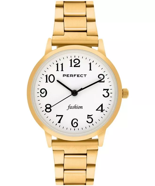 Zegarek damski Perfect Classic PF00833
