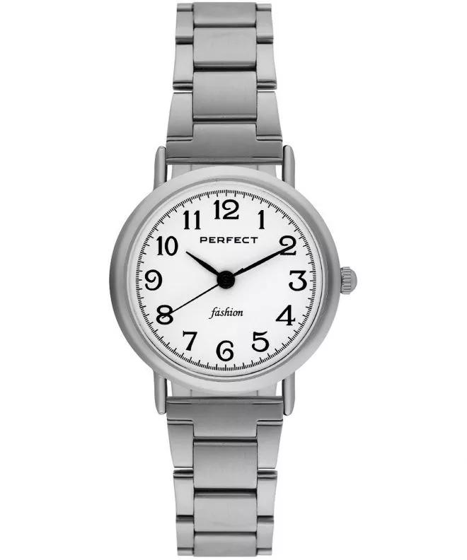 Zegarek damski Perfect Classic PF00834