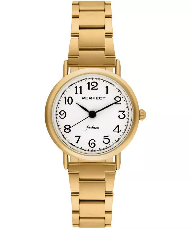 Zegarek damski Perfect Classic PF00835